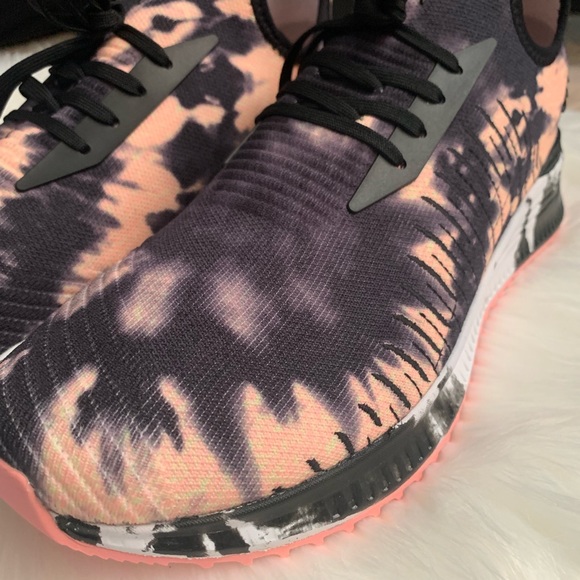 Puma Avid Evoknit City Punch NEW - Picture 5 of 6